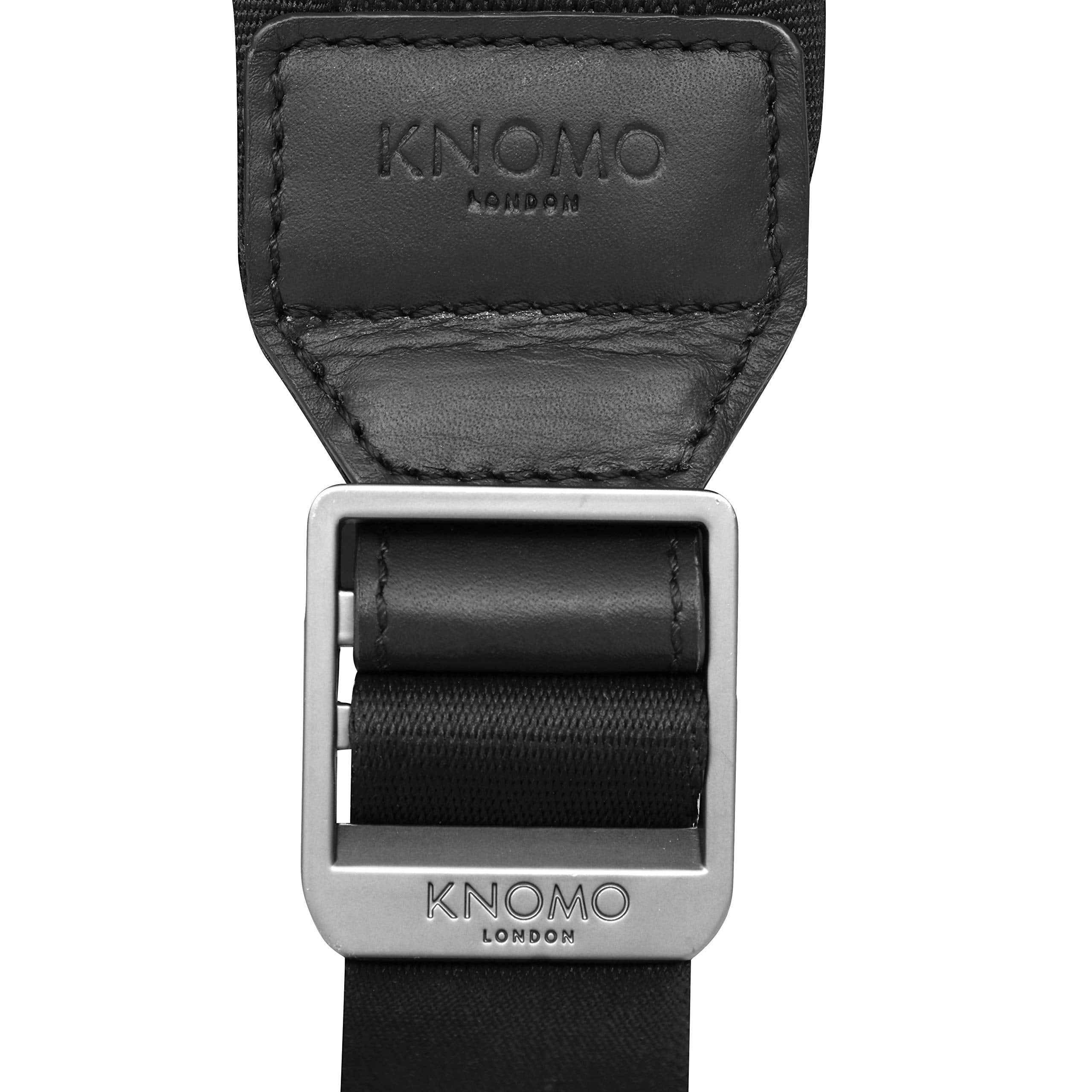 knomo brackley