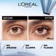 thumbnail image 3 of Máscara L'Oréal Paris Air Volume Mega Waterproof Negro, 3 of 6