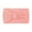 E, variant on Baby Girl Headband Toddler Soft Knot Headbands Lovely Hairband Newborn Infant Head Wrap for Daily Life Birthday Party Photography