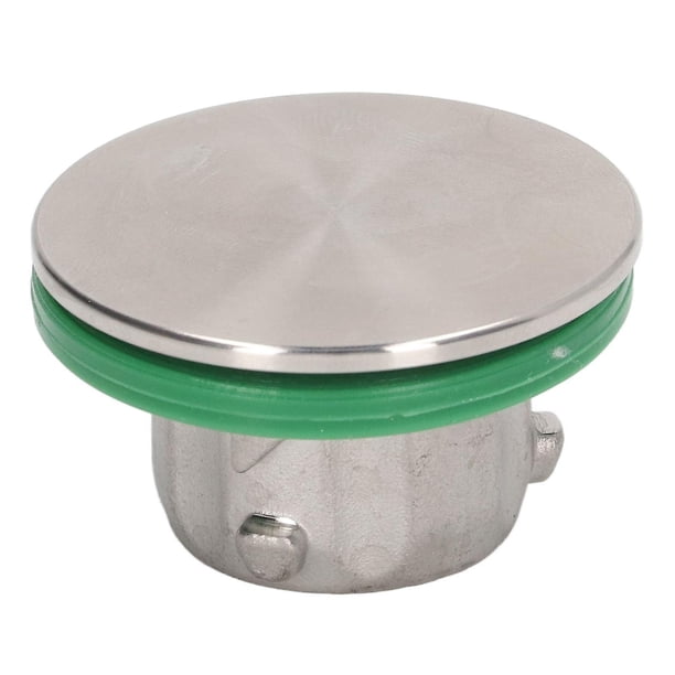 Cubierta Protectora Para Cabezal De Aspersor - Jaula De Aluminio Alta Visibilidad, Para Rociadores Empotrados De 20 Mm