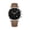 As Shown#28, variant on CIENVNSTG Fashion Men Leisure Business Date Alloy Case Synthetic Pu Leather Analog Quartz Sport Watch Male Luxury Clock