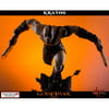God of War: Lunging Kratos 1/4 Scale Statue