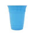 thumbnail image 3 of Mainstays Plastic Tumbler Assorted Colour, 1pc, 3 of 7
