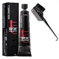 thumbnail image 2 of Tinte Permanente Goldwell TOPCHIC para el Cabello Goldwell Top Chic Kit con Peine Antiestático, 2 of 2
