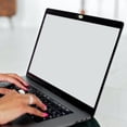 thumbnail image 4 of Weiweiguan 6pcs Laptop Camera Cover Slide Webcam Cover Webcam Blocker Privacy Protectors, 4 of 6