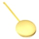 thumbnail image 5 of Reemplazo de Reloj Sunnimix dorado movimiento de pared con carillón, 5 of 8