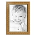 thumbnail image 2 of ArtToFrames 24" x 36" Imperial Loop Gilded Ornmtl Picture Frame, 24x36 inch Gold Wood Poster Frame (WOM-5248),  Pack, 2 of 7
