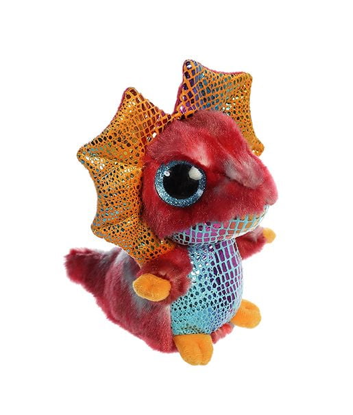 stuffed lizard walmart