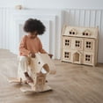 thumbnail image 2 of PlanToys Walking Elephant, 2 of 9