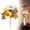 O1, variant on Clearance Under $1! 1PC Artificial Fall Bouquet, Halloween Pumpkin & Sunflower Floral Arrangement for Table Centerpiece, Plastic, (One Size, N)