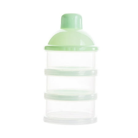 

ASEIDFNSA Baby Girl Gift Bag Baby Tiles Play Mat 3 Feeding Storage Dispenser Container Milk formula Box Powder Baby Baby Care