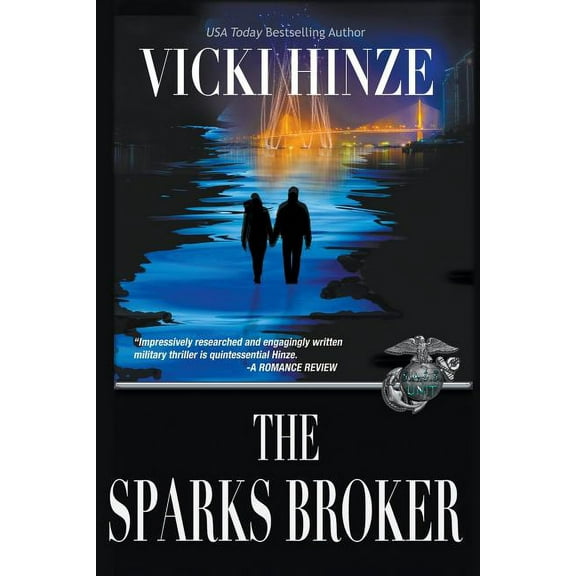 The Sparks Broker, (Paperback)