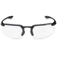 thumbnail image 4 of Anteojos de Seguridad Crossfire Negros Ajustables para Hombre, 4 of 4