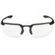 thumbnail image 4 of Anteojos de Seguridad Crossfire Negros Ajustables para Hombre, 4 of 4