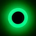 thumbnail image 5 of GEKUPEM Luminous Stickers with Luminous Strips Stage Safety Exit Warning Stickers I1B5, 5 of 5