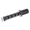 thumbnail image 3 of Socket Strip EU Standard Wall Power Socket Desktop Countertop Point Pull Retractable Socket Outlet 220V, 3 of 8