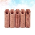 thumbnail image 3 of 5 piezas GH601 de madera para tubo de armadura de guitarra eléctrica., 3 of 7