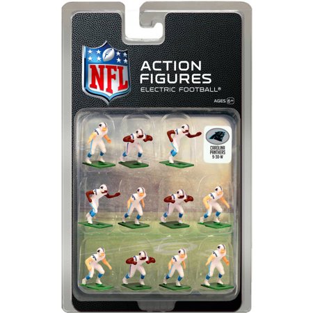uniform nfl action figure set