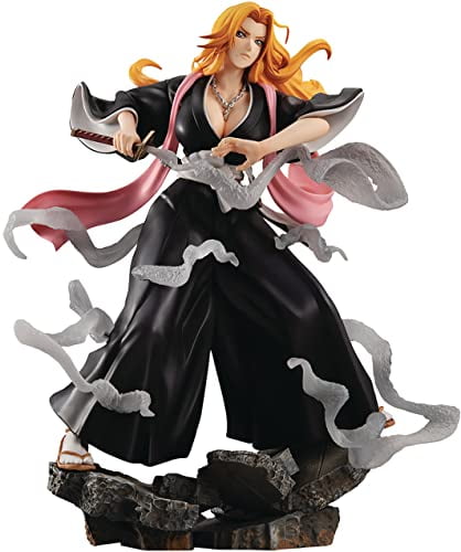 Buy KENMA Bleach Ichigo Kurosaki Action Figure Soul Entered Model Anime  Figurine Weeb Manga Collectible Model Toy Online at Low Prices in India   Amazonin