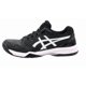 thumbnail image 2 of Asics Z3733* Womens Black/White Gel-Dedicate 7 Athletic Shoes Size 9.5, 2 of 5