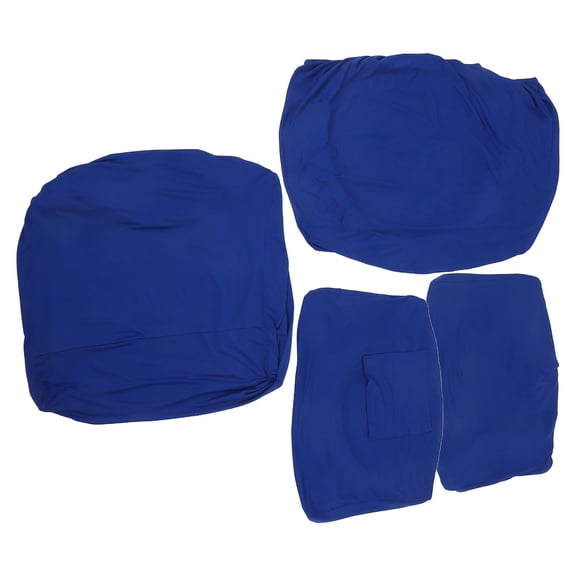 LOLIPPYY Stretch Sofa Cover Slipcover Set - Comfortable Couch Protector for Home Furniture