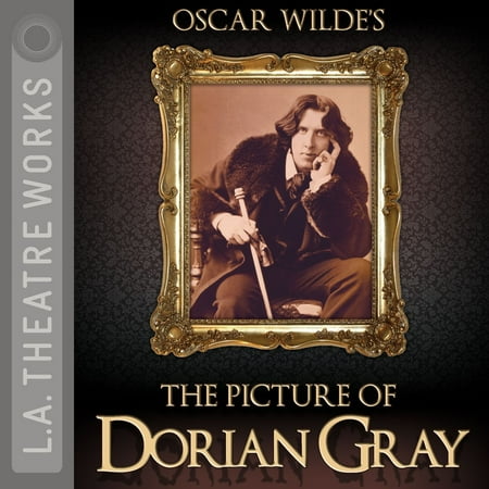 - The Picture of Dorian Gray - Audiobook