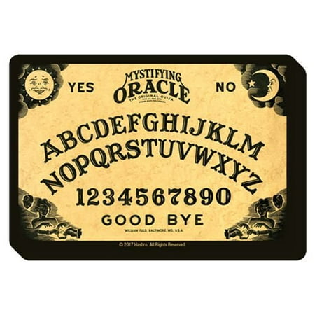 Magnet - Ouija - Board Funky Chunky 95520 | Walmart Canada