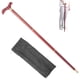 thumbnail image 3 of Stick para caminar a Mano, Caña de Caminar Anti-DESLIZANTE LIGERO PARA EL HOGAR PARA ANCIANOS PARA ALE AIRE LIBRE PARA VIAJAR, 3 of 7