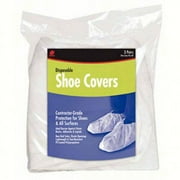 Buffalo Industries Non-Skid Shoe Cover (100 PR/CS) 68430