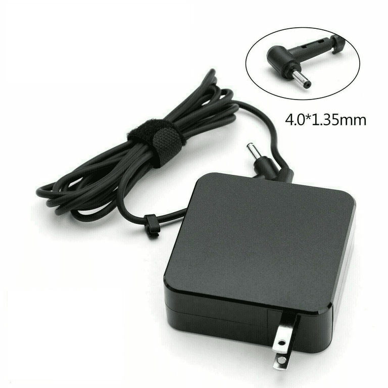 ADP-45W 19V 2.37A 5.5x2.5mm AC Adapter Laptop Charger For Asus