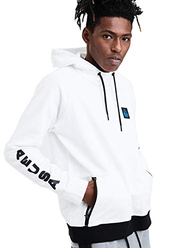 ae ultra soft graphic hoodie
