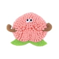 thumbnail image 2 of Snuffle Mat For Dogs Fruit Shape Pet Sniffing Mat Enrichment Pet Foraging Mat For Smell Training And Slow Eating Dog Mental Stimulation Toys Stress For Feeding, 2 of 6