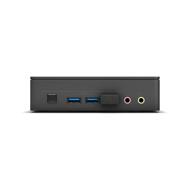 Intel NUC 11 Essential NUC11ATKPE Barebone System - Intel Pentium