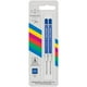 thumbnail image 1 of Repuesto para Bolígrafo Parker Tinta Azul Punta Media 2 Piezas Unisex, 1 of 2