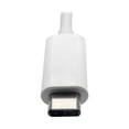 thumbnail image 4 of Adaptador de vídeo USB C a VGA 1080p con USB-C PD, 4 of 9