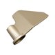 thumbnail image 4 of Cuchilla universal ligera para panificadora, ideal para hornear y amasar en casa. 68x34x38mm, 4 of 9
