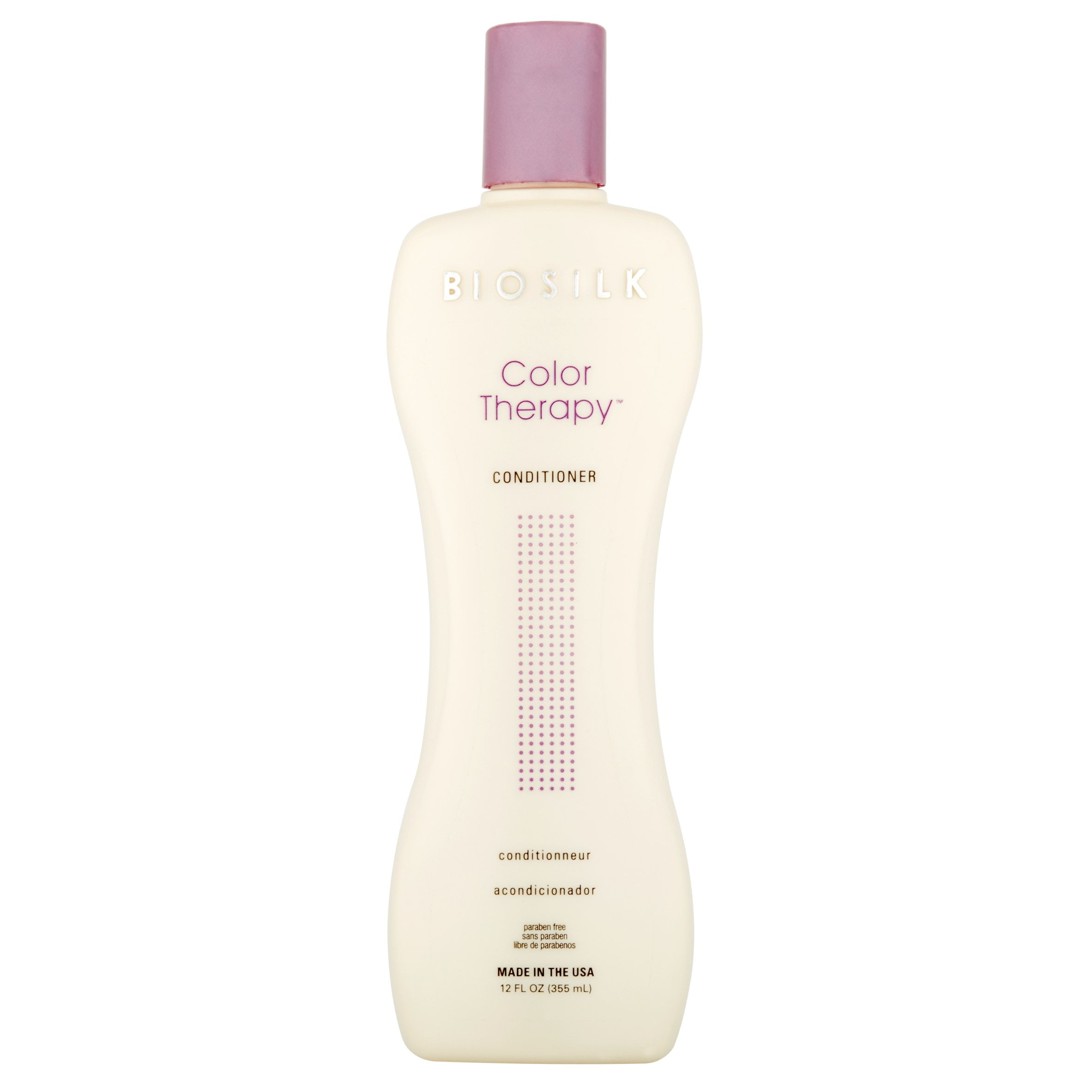 BioSilk BIOSILK COLOR THERAPY CONDITIONER