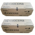 thumbnail image 1 of Kyocera 1T02T90US0 Model TK-3162 Black Toner Kit, Compatible with ECOSYS P3045dn Monochrome Laser Printer, Up to 12500 Pages Yield (Pack of 2), 1 of 1