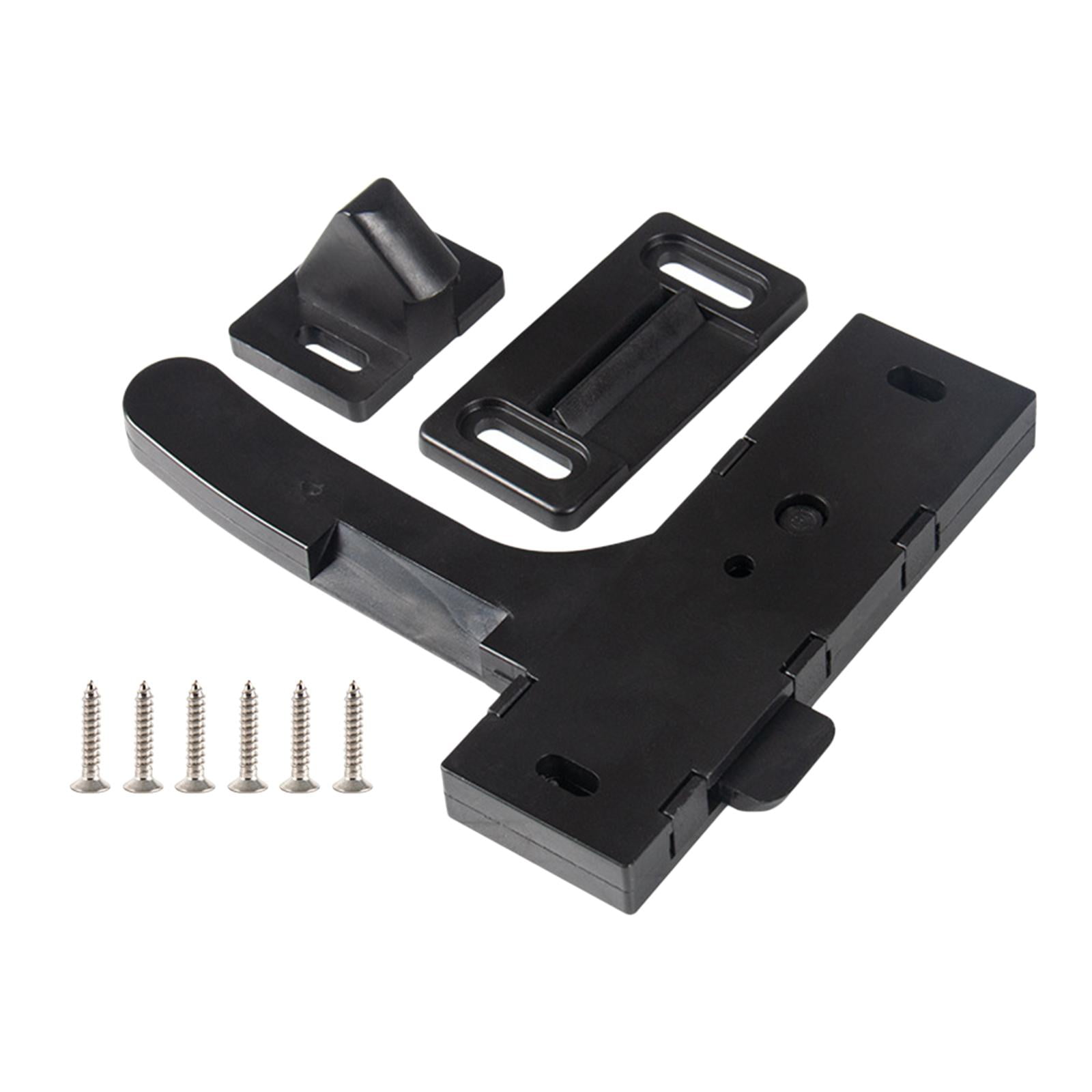RV Screen Door Latch Accessory Attachment High Performance Right Hand