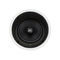 thumbnail image 3 of Monoprice 160W 8" Kevlar In-Ceiling Speaker With 15 Degree Angled Woofer White 104929, 3 of 6