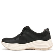 BZees For Lifestride Womens Impulse Sneaker - Medium & Wide Width