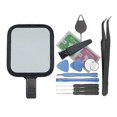 thumbnail image 1 of Display for Watch Series SE 40/44mm Glass Panel for Touch Screen Digitizer Assem, 1 of 5