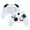 White, variant on GeekShare Cat Paw Skin for Xbox X/S Controller Protective Case + Thumb Grips + Sticker Black