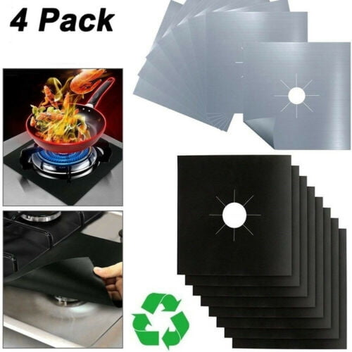 Stove Top Burner Covers