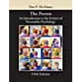 thumbnail image 1 of The Person: An Introduction to the Science of Personality Psychology, 1 of 1