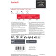 thumbnail image 4 of SanDisk 256GB ImageMate Plus microSDXC UHS-1 Flash Memory Card, 4 of 7