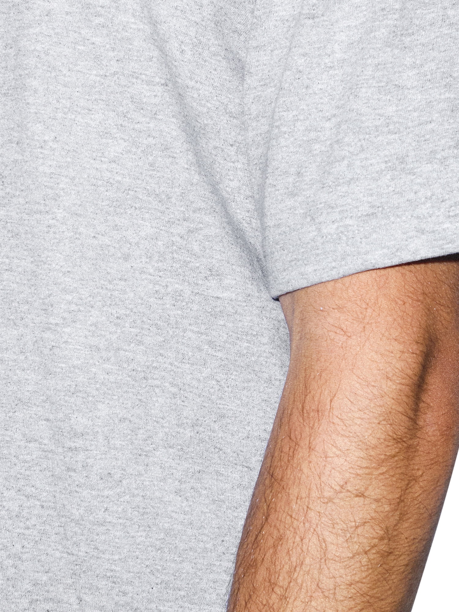 American Apparel Men's Heavy Jersey Weight Box Short Sleeve T-Shirt, Sizes S-XL