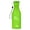 Green, variant on WEGFTDUOP 550ml Bottle Plastic Cup Transparent Matte Portable Not Easy To Break Water Cup Outdoor Sports Travel Water Bottle Portable Leak-proof