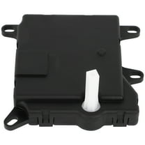 Heater Air Blend Door Actuator fit for 1999-2003 for Ford for Windstar 604-286 HVAC Blend Control Actuator