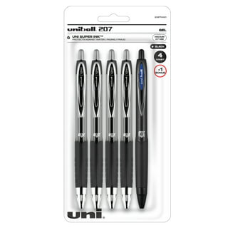 Sharpie S-Gel, Gel Pens, Medium Point (0.7 mm), Black Ink Gel Pen, 22 ...